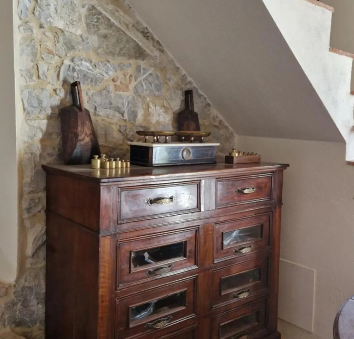 Molino Di Cogno Apartment Castellina in Chianti