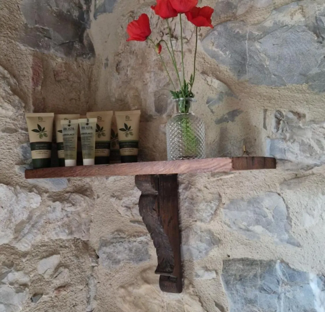 Molino Di Cogno Apartment Castellina in Chianti Italy