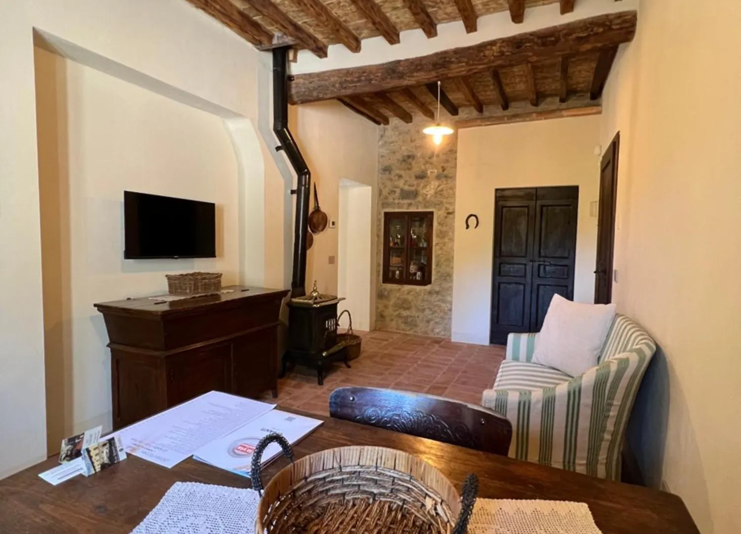 Molino Di Cogno Apartment Castellina in Chianti