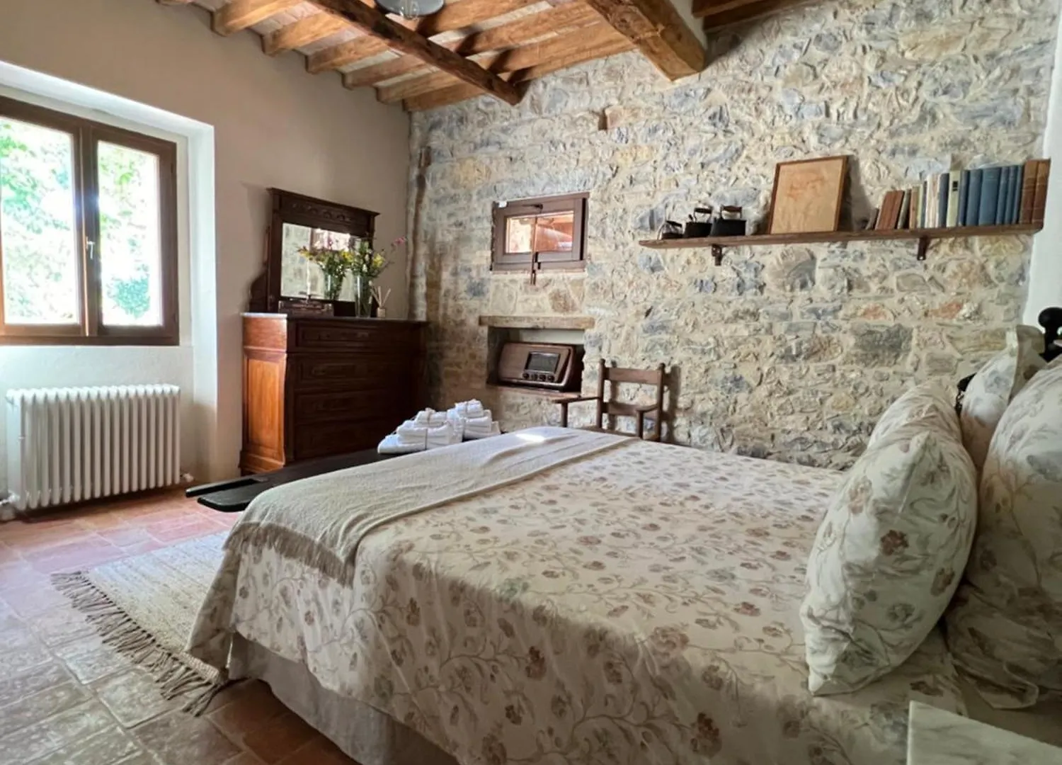 Molino Di Cogno Apartment Castellina in Chianti