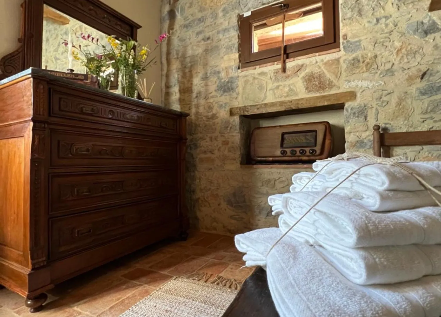 Molino Di Cogno Apartment Castellina in Chianti 0*,  Italy