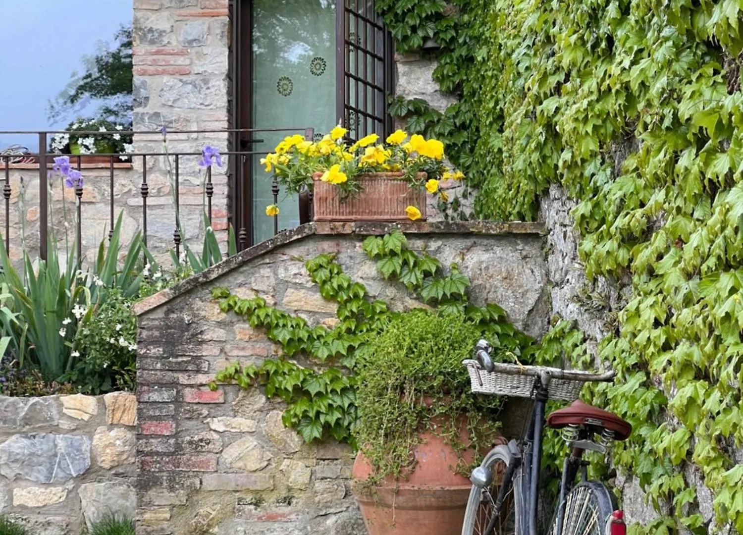 Molino Di Cogno Apartment Castellina in Chianti