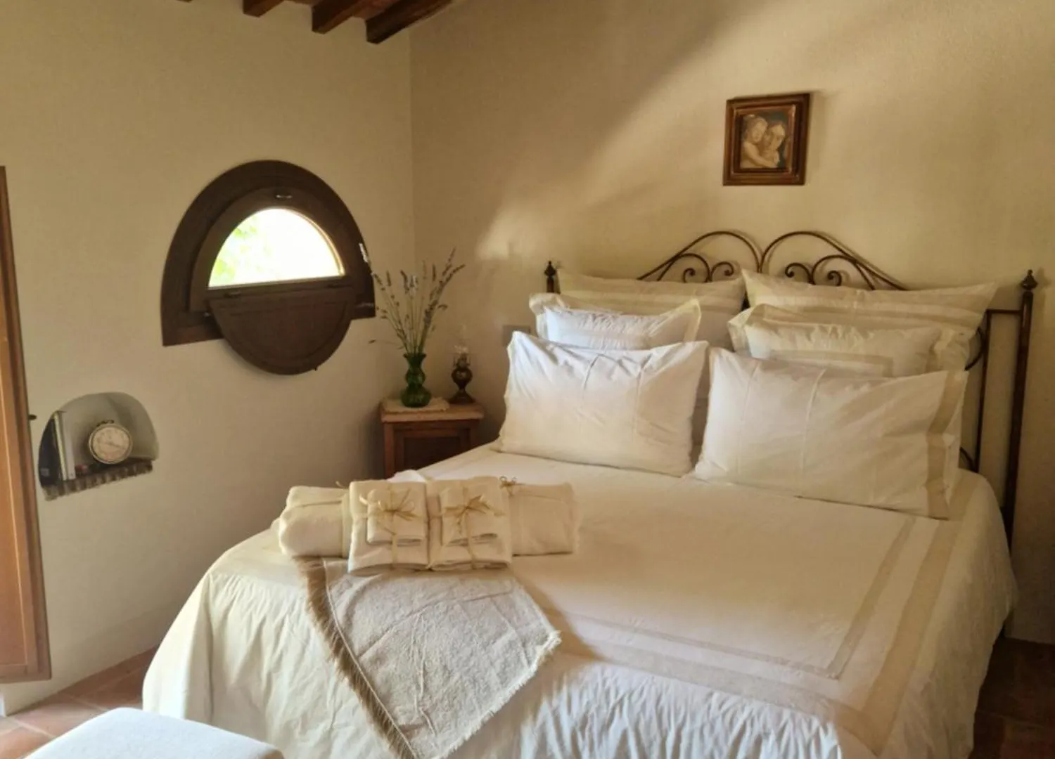 Molino Di Cogno Apartment Castellina in Chianti Italy