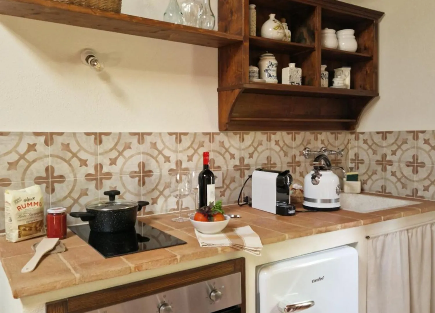 Molino Di Cogno Apartment Castellina in Chianti