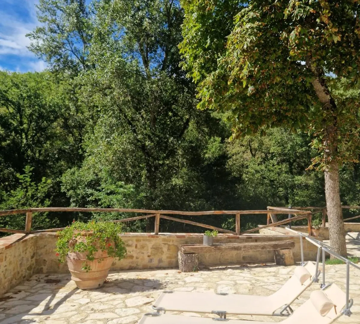 Molino Di Cogno Apartment Castellina in Chianti