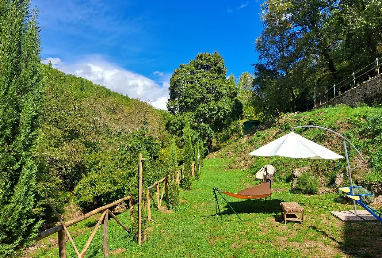 Molino Di Cogno Apartment Castellina in Chianti
