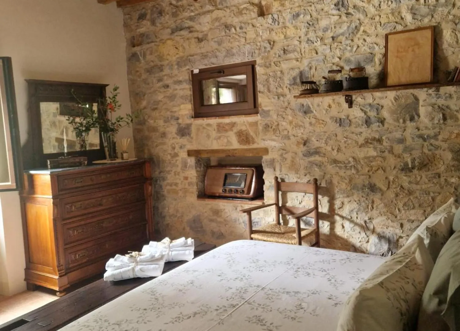 Molino Di Cogno Apartment Castellina in Chianti