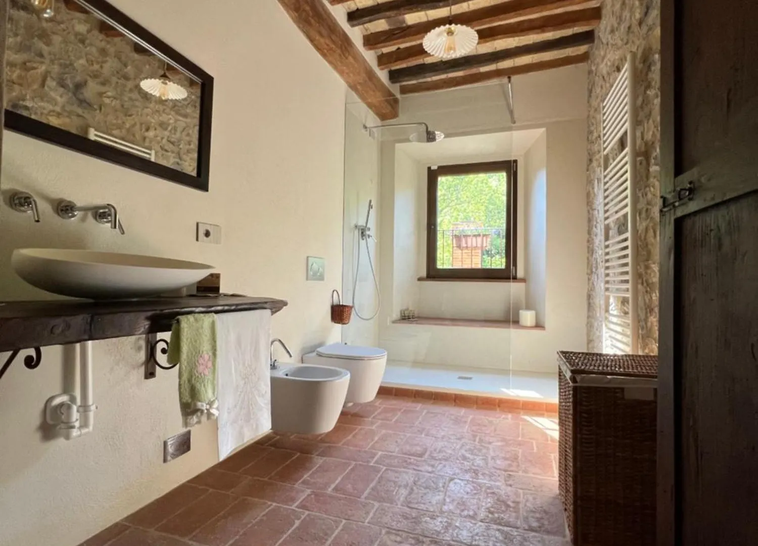 Molino Di Cogno Lejlighed Castellina in Chianti