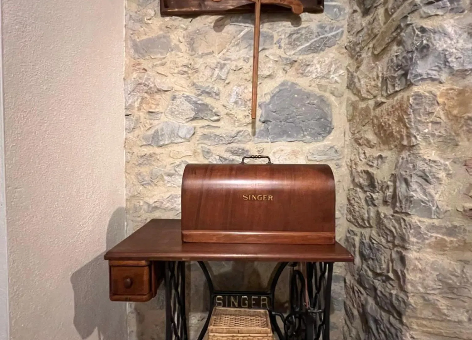 Molino Di Cogno Lejlighed Castellina in Chianti