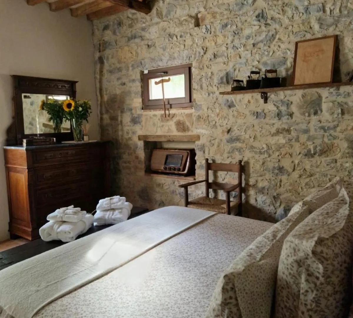 Molino Di Cogno Lejlighed Castellina in Chianti