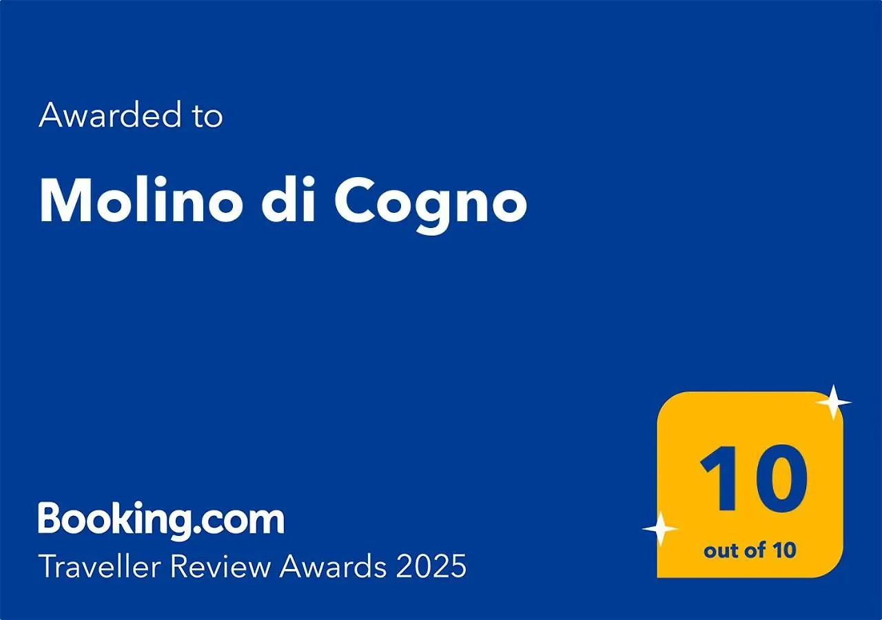 Molino Di Cogno Lejlighed Castellina in Chianti